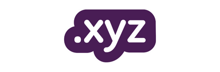 XYZ Logo